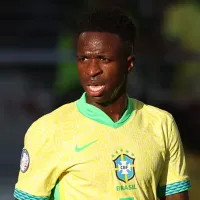 Not Vinicius: Ahead of World Cup qualifiers debut, Ancelotti names the best Brazilian player he coached