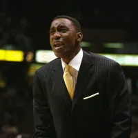 Detroit Pistons legend Isiah Thomas names the toughest defenders he has ever faced