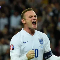 Manchester United legend Wayne Rooney names greatest striker in England’s history