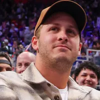 Lions QB Jared Goff makes something clear about Ben Johnson’s departure ahead of 2025 NFL season