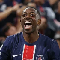 Ousmane Dembele wins first Champions League at 28: How many had Messi, Ronaldo lifted at the PSG star’s age?