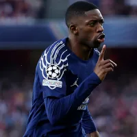 Is Ousmane Dembele favorite to win 2025 Ballon d’Or after helping PSG lift their first UEFA Champions League?