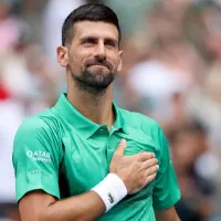 Novak Djokovic equals impressive personal record after Roland Garros third round victory