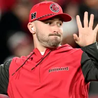 NFL News: Baker Mayfield’s top weapon sends strong message to Todd Bowles ahead of Bucs’ 2025 season