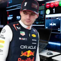 Max Verstappen’s bold reaction to penalty costs him five positions at the F1 Spanish GP