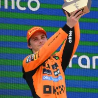 Oscar Piastri makes history joining exclusive club with Lewis Hamilton and F1 Brazilian legend