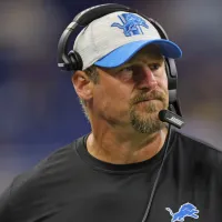 Lions HC Dan Campbell chooses not to worry about what he can’t control ahead of 2025 NFL season