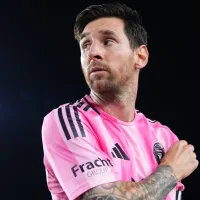 Lionel Messi sets new record for an Argentine player after latest match with Inter Miami