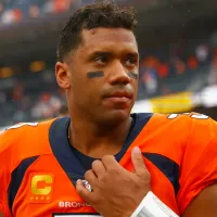 Russell Wilson makes major admission after joining the Giants ahead of 2025 NFL season