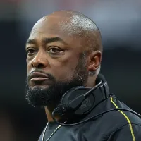 NFL News: Mike Tomlin reportedly sparked controversy with Steelers after final decision between Russell Wilson and Justin Fields