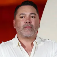 Boxing legend Oscar De La Hoya doesn’t hold back on Julio Cesar Chavez Jr.’s chances against Jake Paul