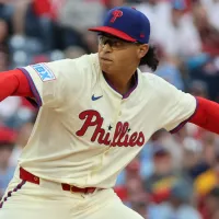 Rob Thomson defends decision after Jesus Luzardo’s collapse in Phillies’ worst loss of the season