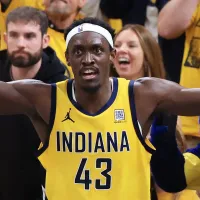 Pacers’ Pascal Siakam delivers a hilarious statement after winning the Eastern Conference Finals MVP vs Knicks