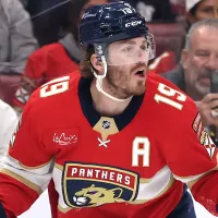 Matthew Tkachuk’s Stanley Cup Final prophecy comes true in Panthers-Oilers rematch