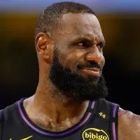 Lakers star LeBron James makes blunt analysis exposing the real problem with youth sports