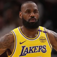 Lakers’ LeBron James gets real about how Luka Doncic operates and what makes his playing style unique