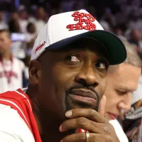 Wizards legend Gilbert Arenas makes a bold statement in the all-time greatest centers debate