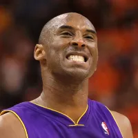 Lakers legend Kobe Bryant named the toughest player he ever had to guard