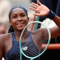 Coco Gauff achieves personal milestone at Roland Garros, matching legend Venus Williams