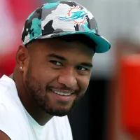 Dolphins QB Tua Tagovailoa could retain key weapon ahead of the 2025 NFL season