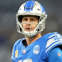 Jared Goff loses key teammate as Lions star makes major decision about his NFL future