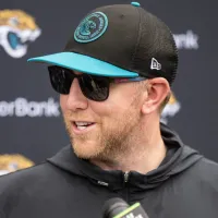 Jaguars HC Liam Coen makes major statement about Trevor Lawrence’s key weapon ahead of next NFL season
