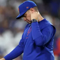 Mets’ Carlos Mendoza sends clear message about Mark Vientos situation