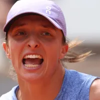 Iga Swiatek matches impressive Bjorn Borg’s record after reaching French Open semifinals