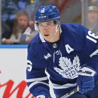 Maple Leafs reportedly set to choose Mitch Marner’s successor