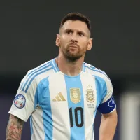 Lionel Messi will miss six Argentina teammates in World Cup Qualifier vs Chile