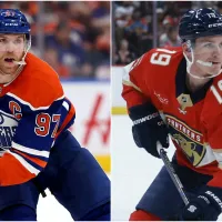 Edmonton Oilers vs Florida Panthers poll: Choose the best player by position ahead of 2025 Stanley Cup Final