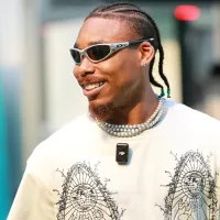 Vikings star Justin Jefferson speaks on his impact within the team ahead of the 2025 NFL season