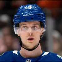 NHL News: Canucks make firm stance on Elias Pettersson amid trade dilemma, according to reports