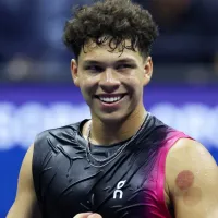 Ben Shelton’s net worth: How much money does the American tennis player have?