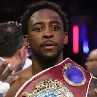 WBO Champion Keyshawn Davis drops honest take on Terence Crawford vs Canelo Alvarez fight