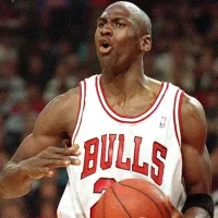 Chicago Bulls legend Derrick Rose names Michael Jordan’s biggest rival as his NBA GOAT