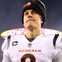 Joe Burrow’s top target on the Bengals issues bold warning to the rest of the NFL