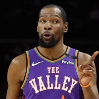 The Spurs reportedly have an idea to offer the Suns a blockbuster trade for Kevin Durant