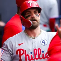 Phillies’ Bryce Harper reveals honest update on elbow after homering in return