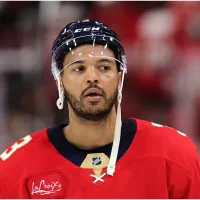 Panthers’ Seth Jones pours his heart out with bold admission about Connor Bedard’s Blackhawks ahead of Stanley Cup Final