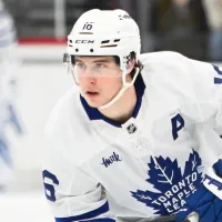 Maple Leafs consider blockbuster trade as alternative for Mitch Marner