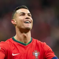 Video: Cristiano Ronaldo scores key goal for Portugal in UEFA Nations League semifinals vs Germany