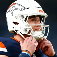 NFL News: Former Lamar Jackson key weapon could be joining Bo Nix’s Broncos