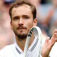 Daniil Medvedev’s profile: Love life, career, coach, height and all of the Russian tennis player