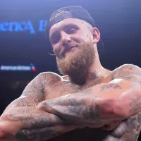 Jake Paul unveils secret weapon ahead of Julio Cesar Chavez Jr. fight