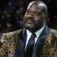 Lakers legend Shaquille O’Neal claims he would dominate in today’s NBA: ‘I would average…’
