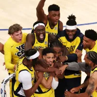 Have the Indiana Pacers ever won an NBA championship?