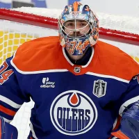 NHL News: Oilers’ Stuart Skinner makes sincere confession after Game 1 win over Panthers