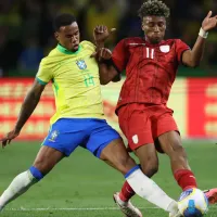 Ecuador vs Brazil: Lineups for 2026 World Cup Qualifiers
