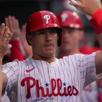 Phillies star J.T. Realmuto gives crucial injury update after scare against Blue Jays